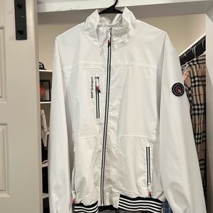 BMW Yachtsport Jacket size large.